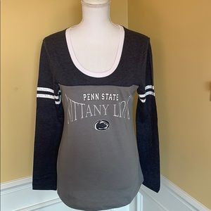 Penn State Women’s long sleeve top